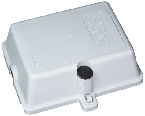 outdoor junction box and cover|residential outdoor cable box cover.